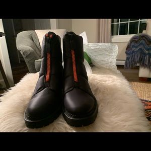 Sam Edelman Jalissa Boots 